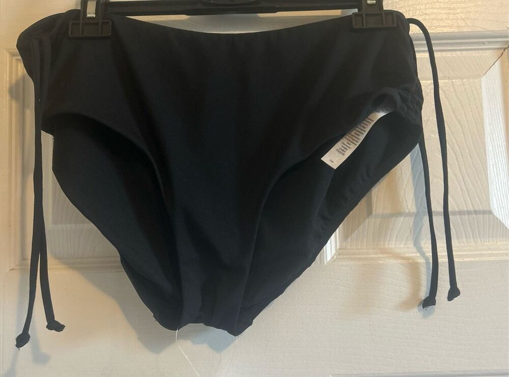 CRZ Yoga Swim Bottoms Size Medium